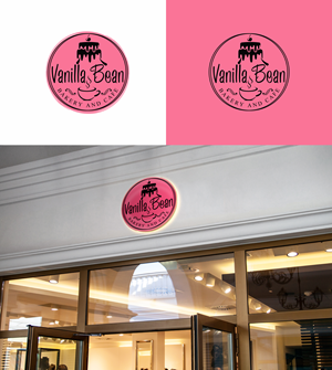 Logo Design by RA-bica for this project | Design: #31234175