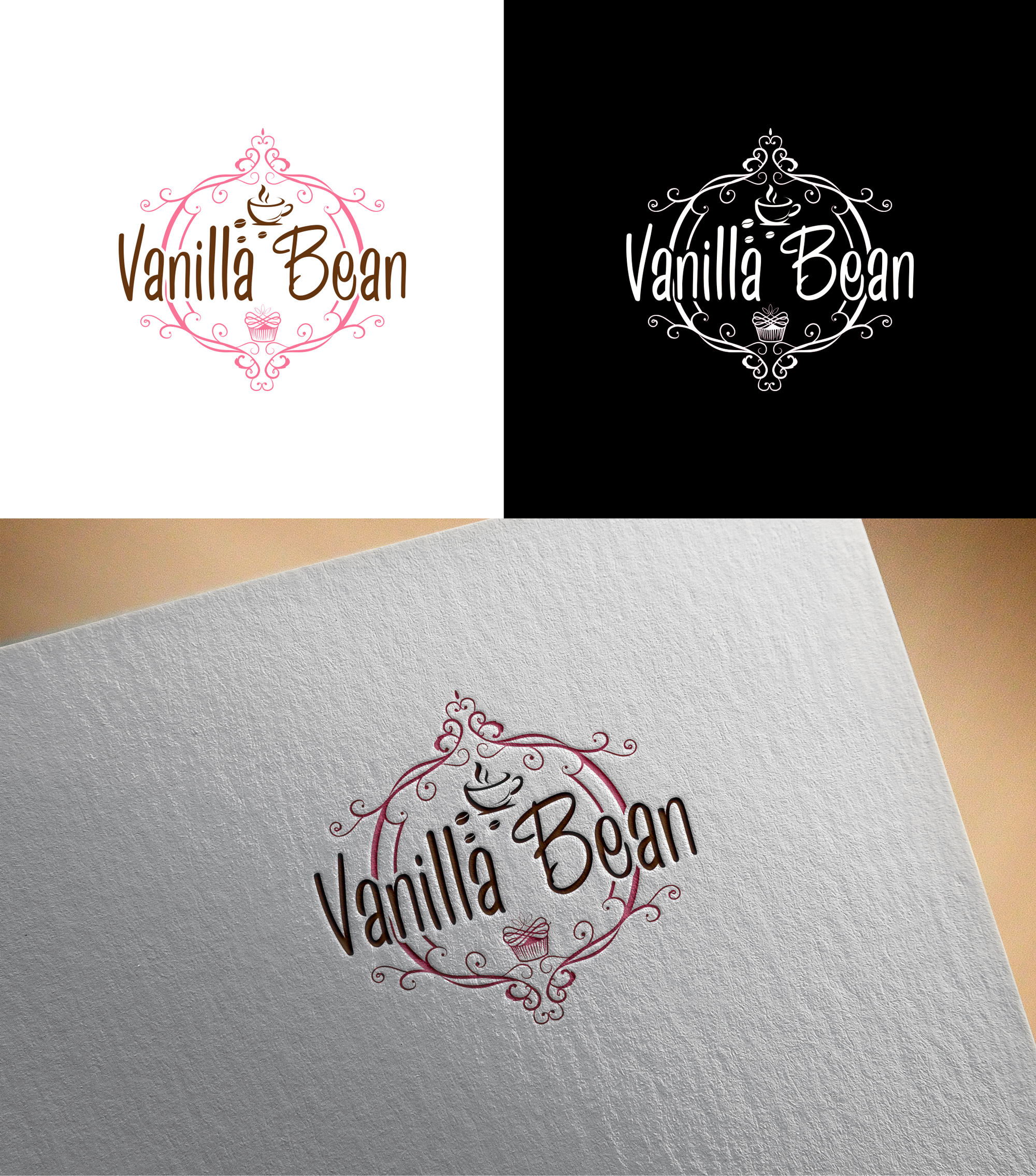 Logo Design by RA-bica for this project | Design #31234176
