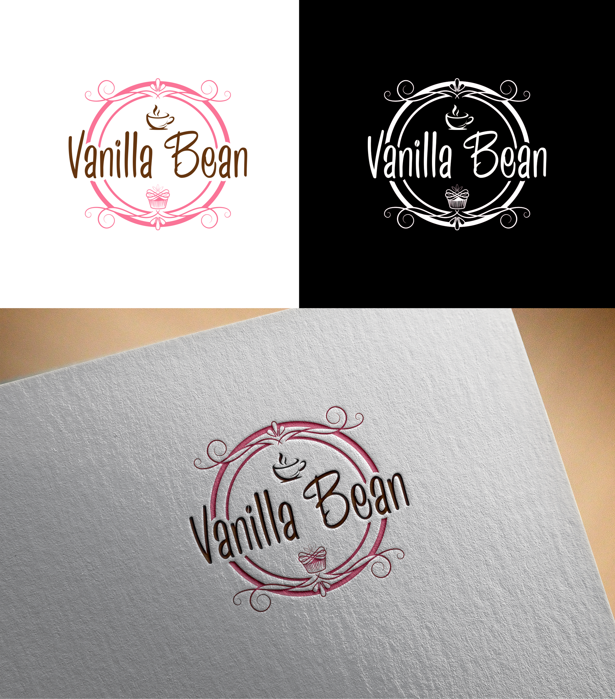 Logo Design by RA-bica for this project | Design #31247451