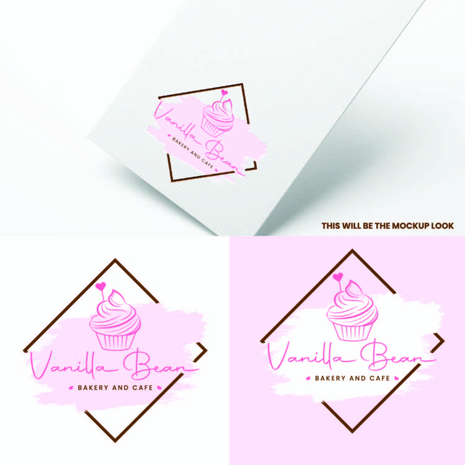 Logo Design by Design_Duo for this project | Design #31250928