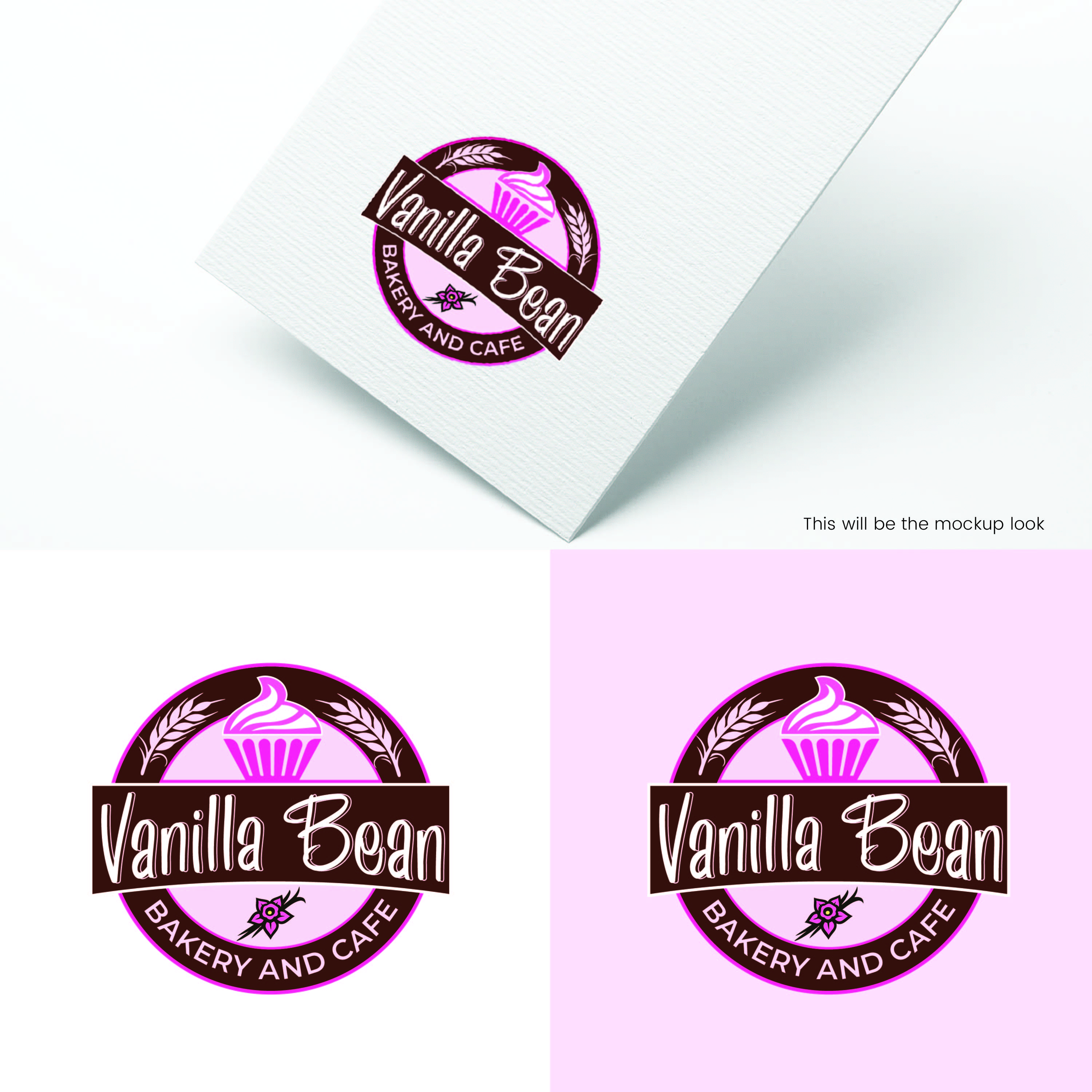 Logo Design by Design_Duo for this project | Design #31250930