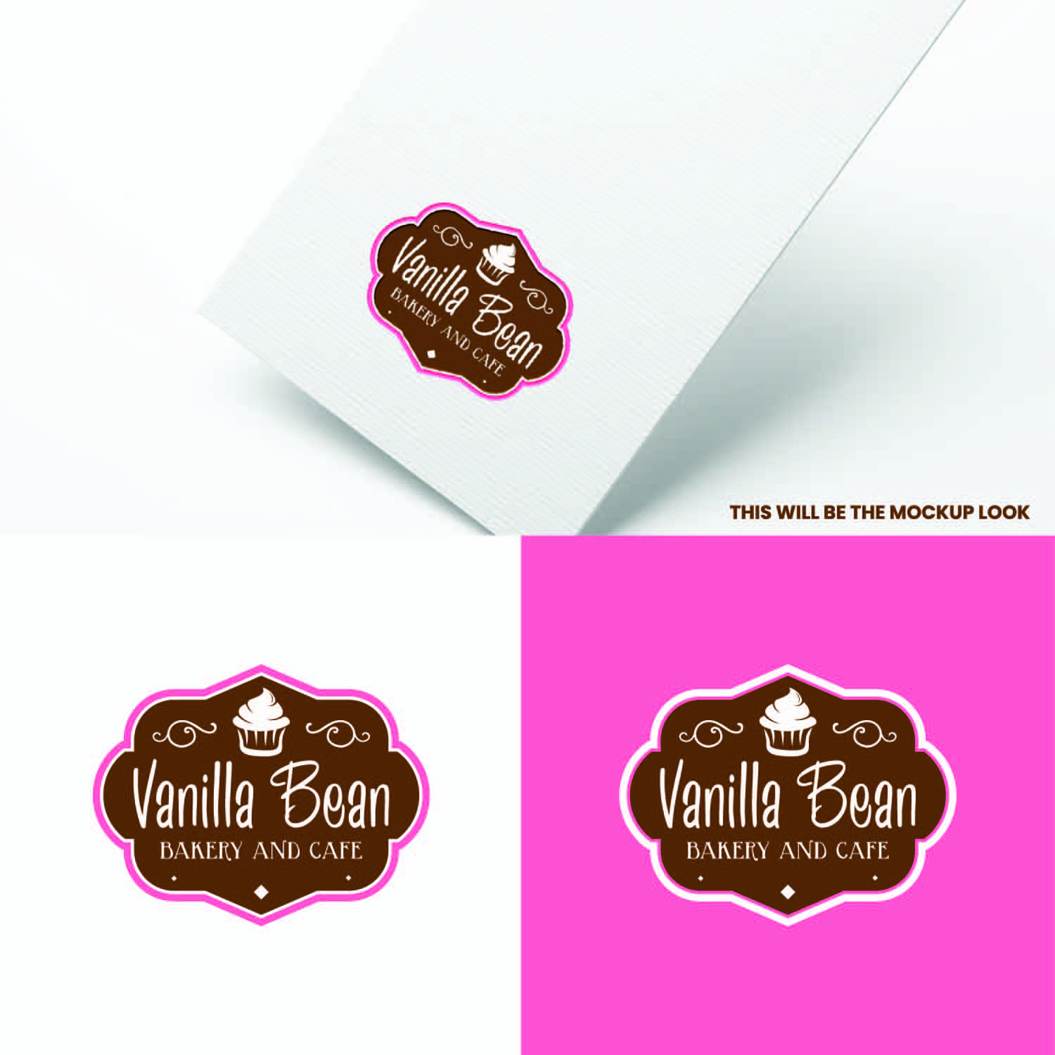 Logo Design by Design_Duo for this project | Design #31254419