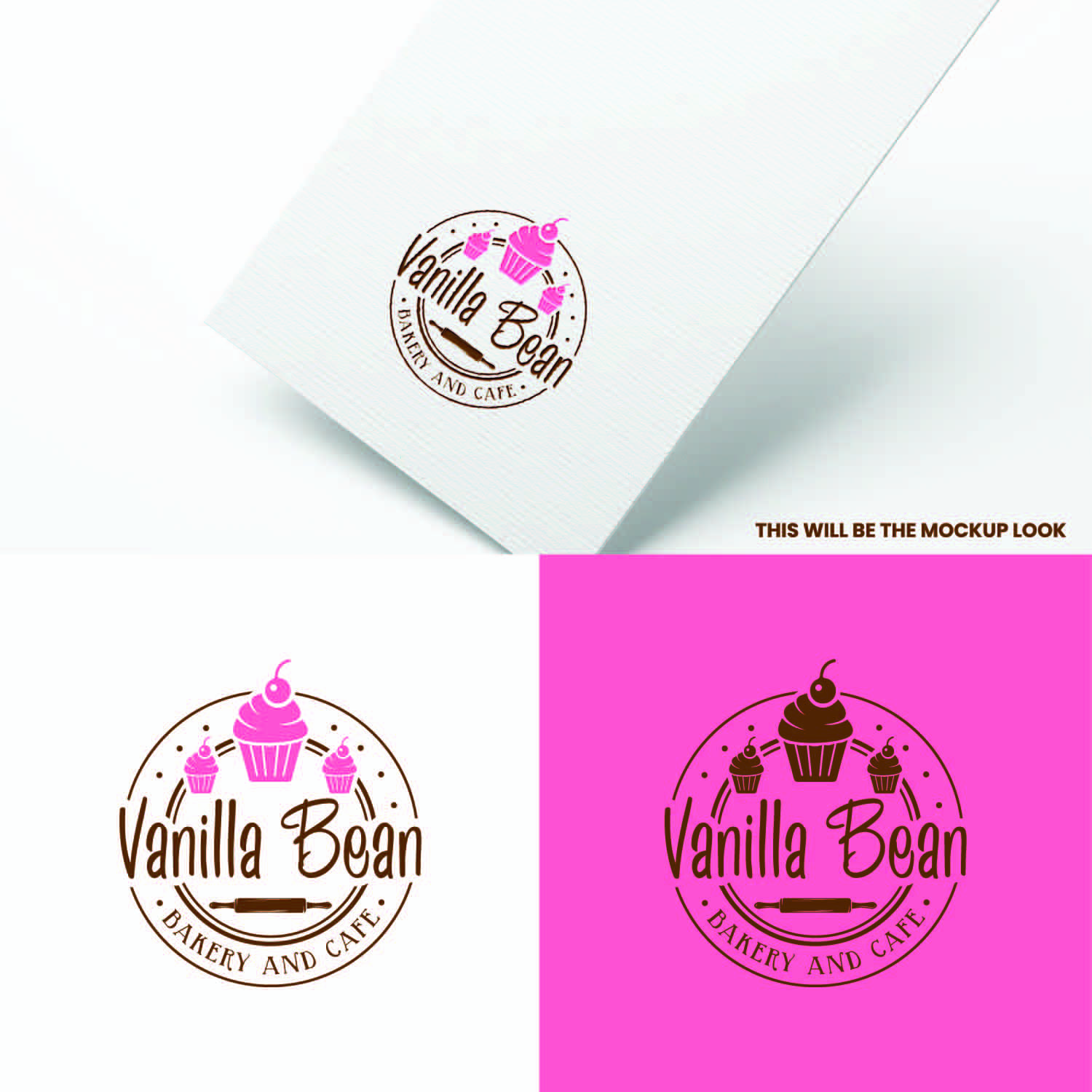 Logo-Design von Design_Duo für dieses Projekt | Design #31254421