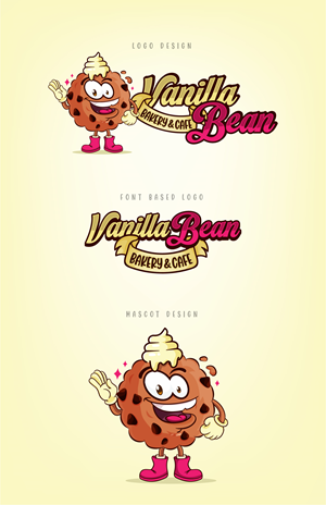 Logo Design by Uzair™