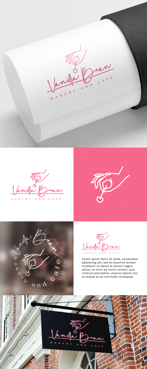 Logo Design by Oleksandr Tovarkov for this project | Design: #31220430