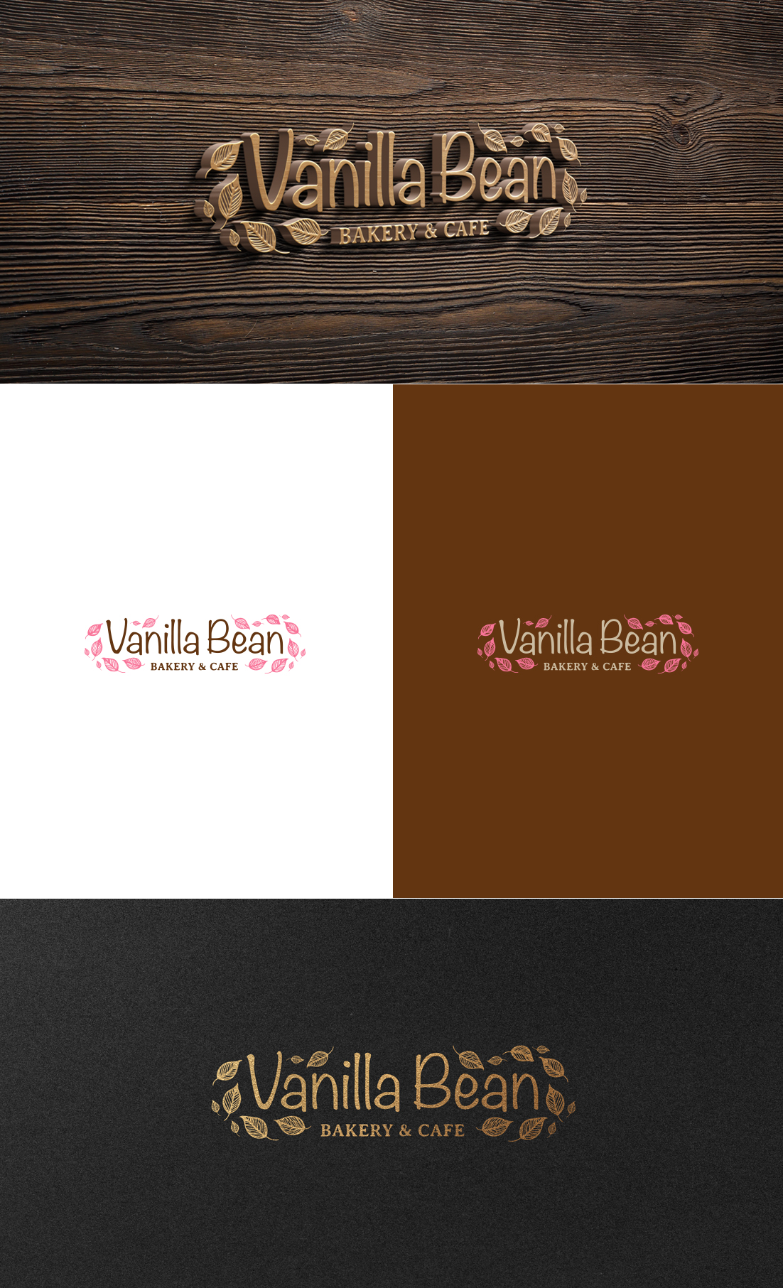 Logo Design by GLDesigns for this project | Design #31216962