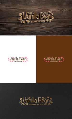 Logo Design by GLDesigns for this project | Design: #31216962