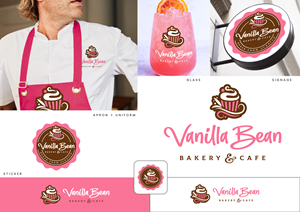 Logo Design by ~idiaz~ for this project | Design: #31250040