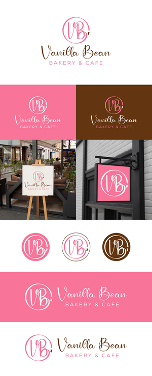 Logo Design by debdesign for this project | Design: #31225625