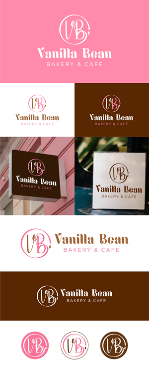 Logo Design by debdesign for this project | Design: #31225630