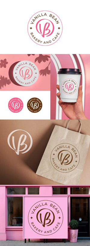 Logo Design by debdesign for this project | Design: #31232343