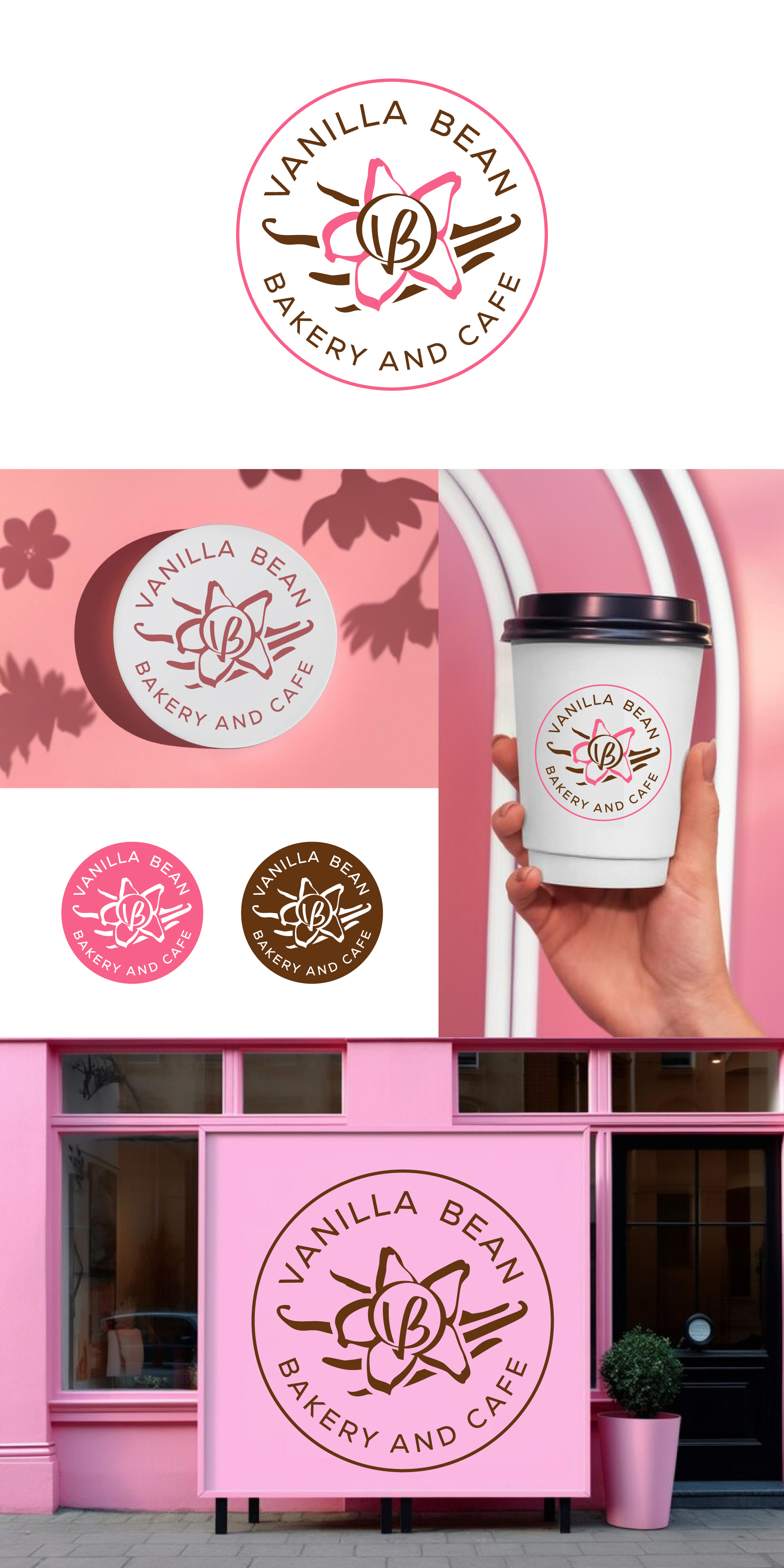 Logo Design by debdesign for this project | Design #31247532