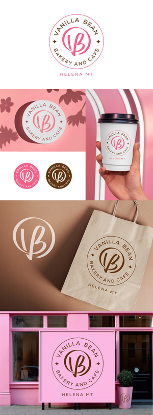 Logo Design by debdesign for this project | Design: #31280052
