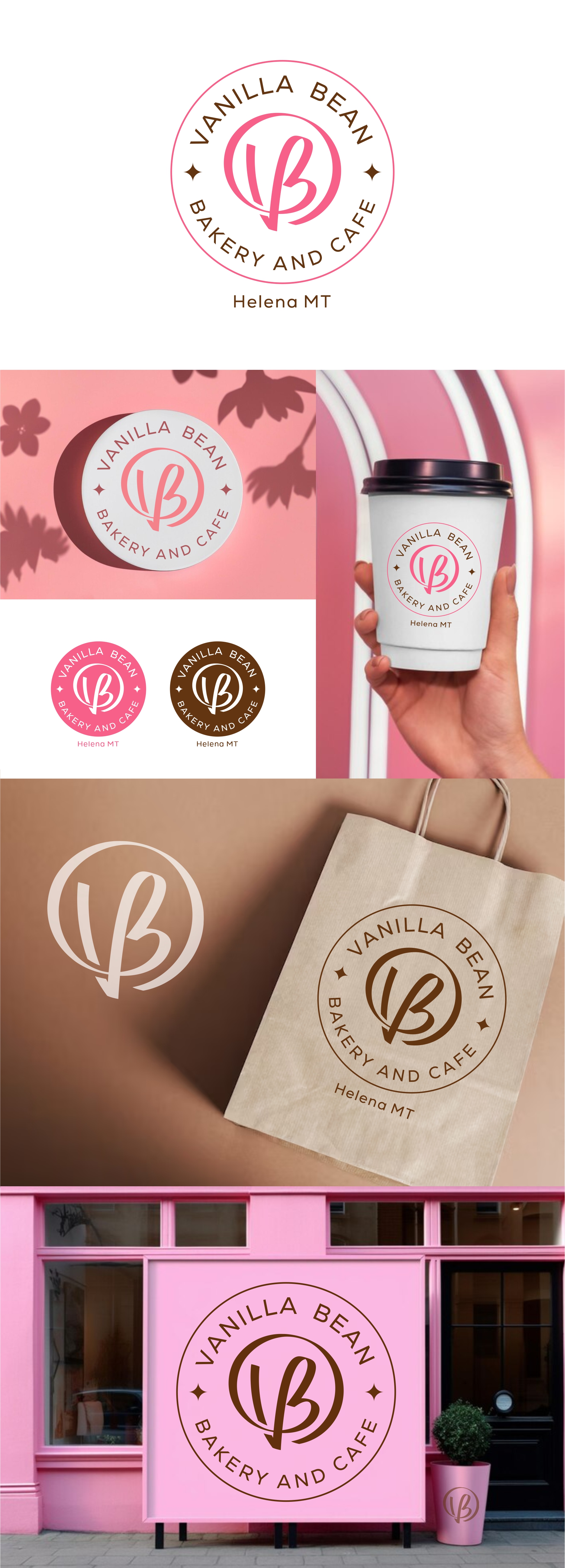 Logo Design by debdesign for this project | Design #31280053