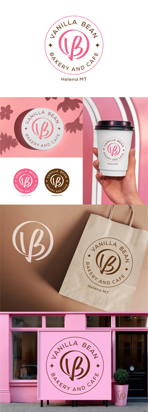 Logo Design by debdesign for this project | Design: #31280053