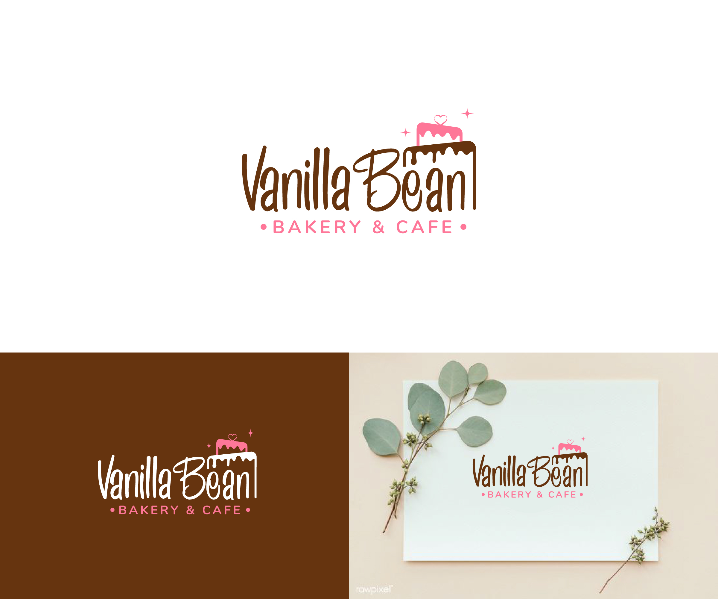 Logo Design by ecorokerz for this project | Design #31225426