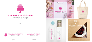 Logo Design by LiviF for this project | Design: #31250519