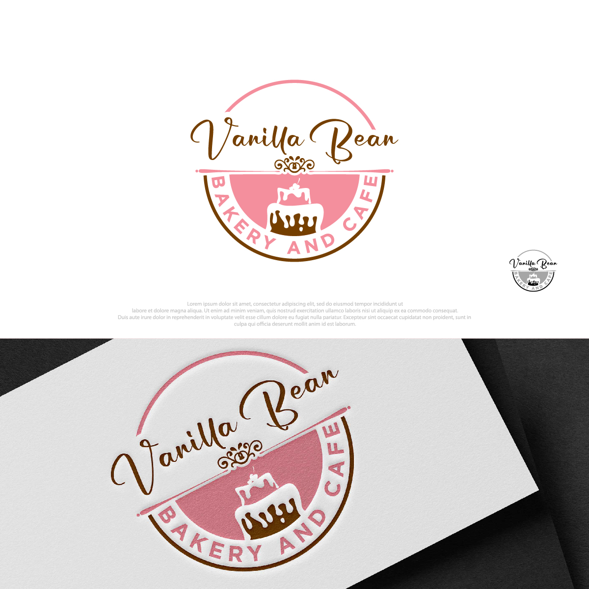 Diseño de Logo por DesignLima para este proyecto | Diseño #31229095