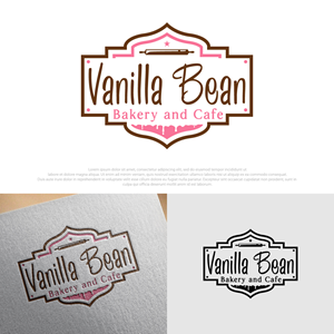 Logo Design by DesignLima for this project | Design: #31229096