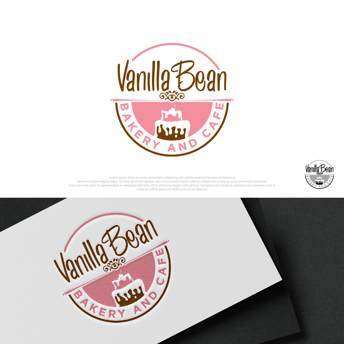 Logo Design by DesignLima for this project | Design #31234000