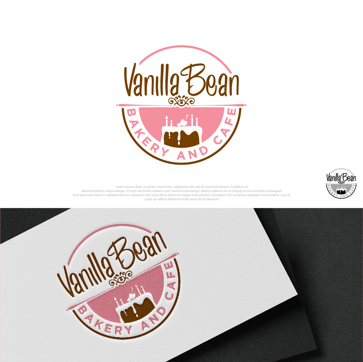 Logo Design by DesignLima for this project | Design #31234001
