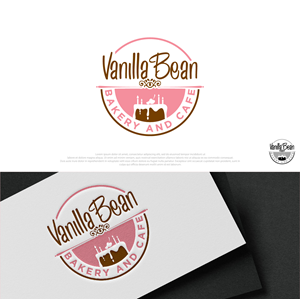 Logo Design by DesignLima for this project | Design: #31234001