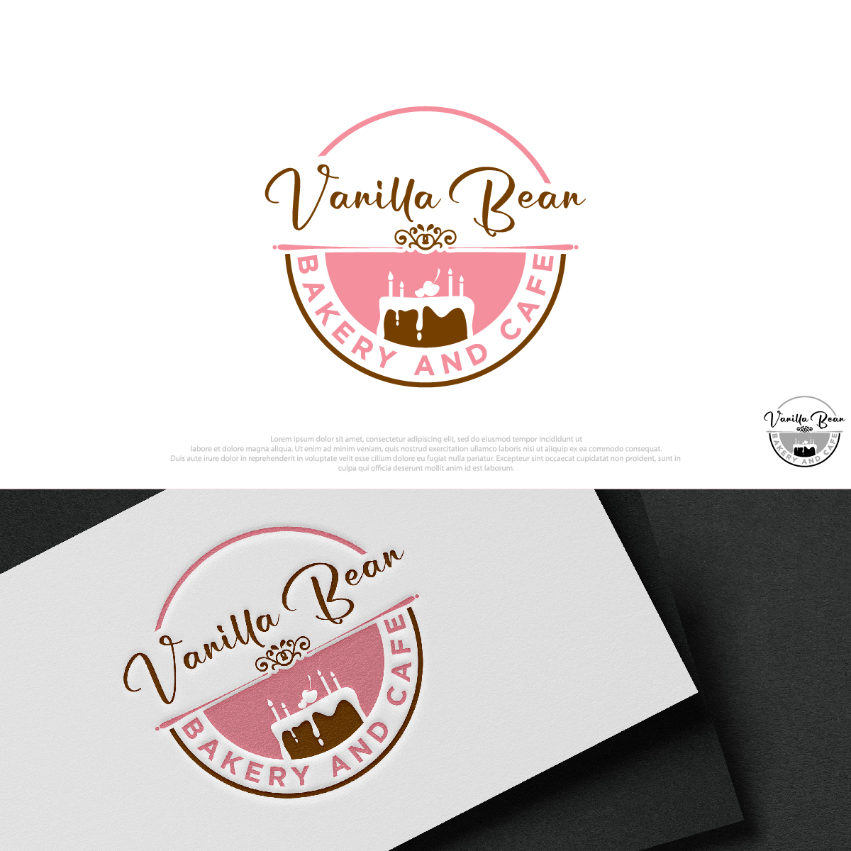 Logo Design by DesignLima for this project | Design #31234002