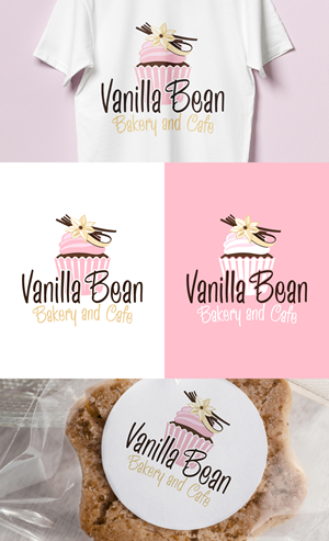 Logo Design by H-H Arts