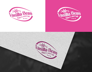 Logo Design by Talha11222 for this project | Design #31245448