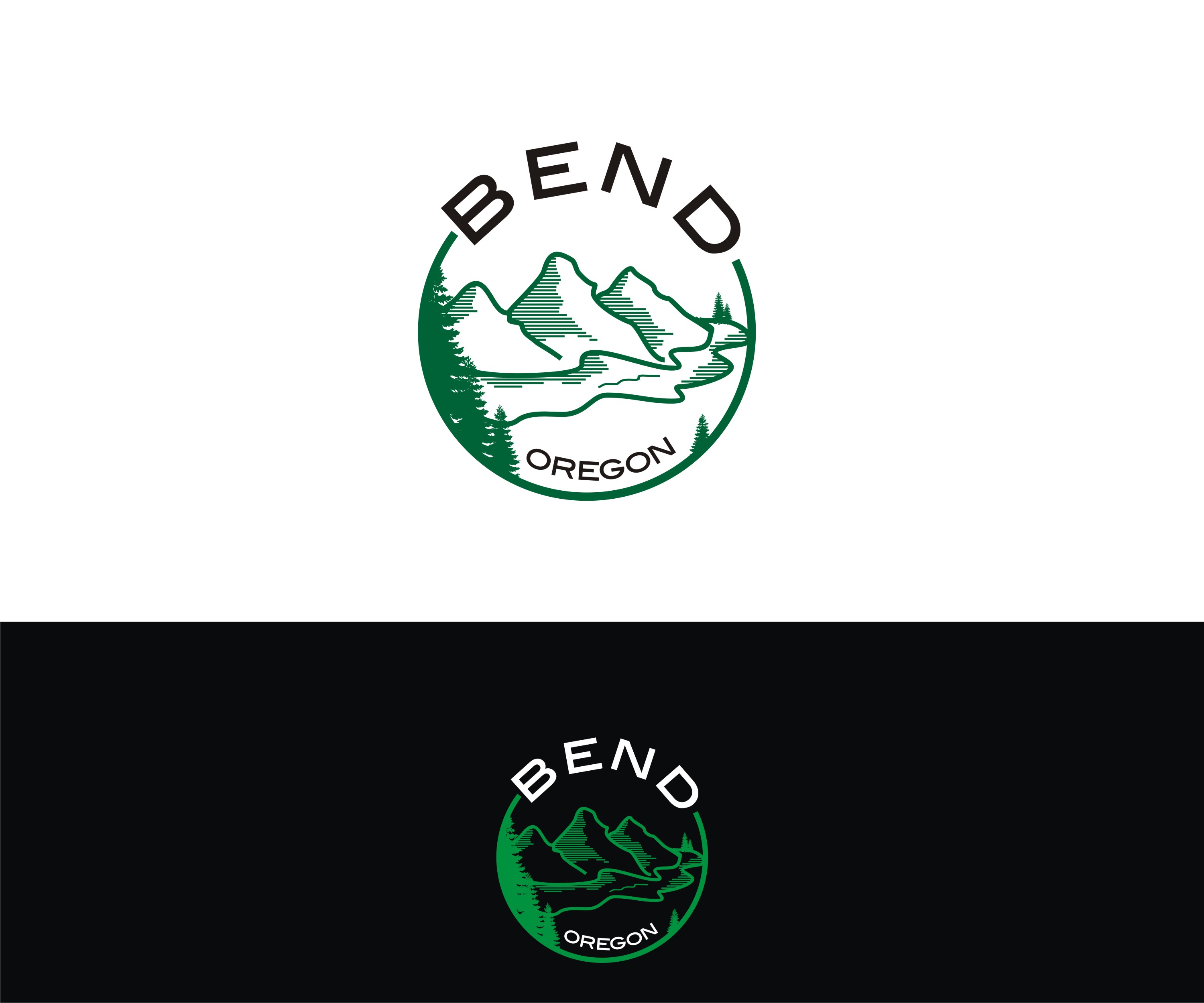 Logo Design by Falguni for this project | Design #31276583