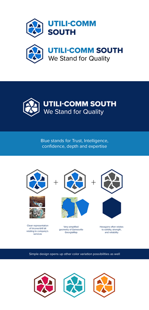 Logo Design by Daniel D.izon