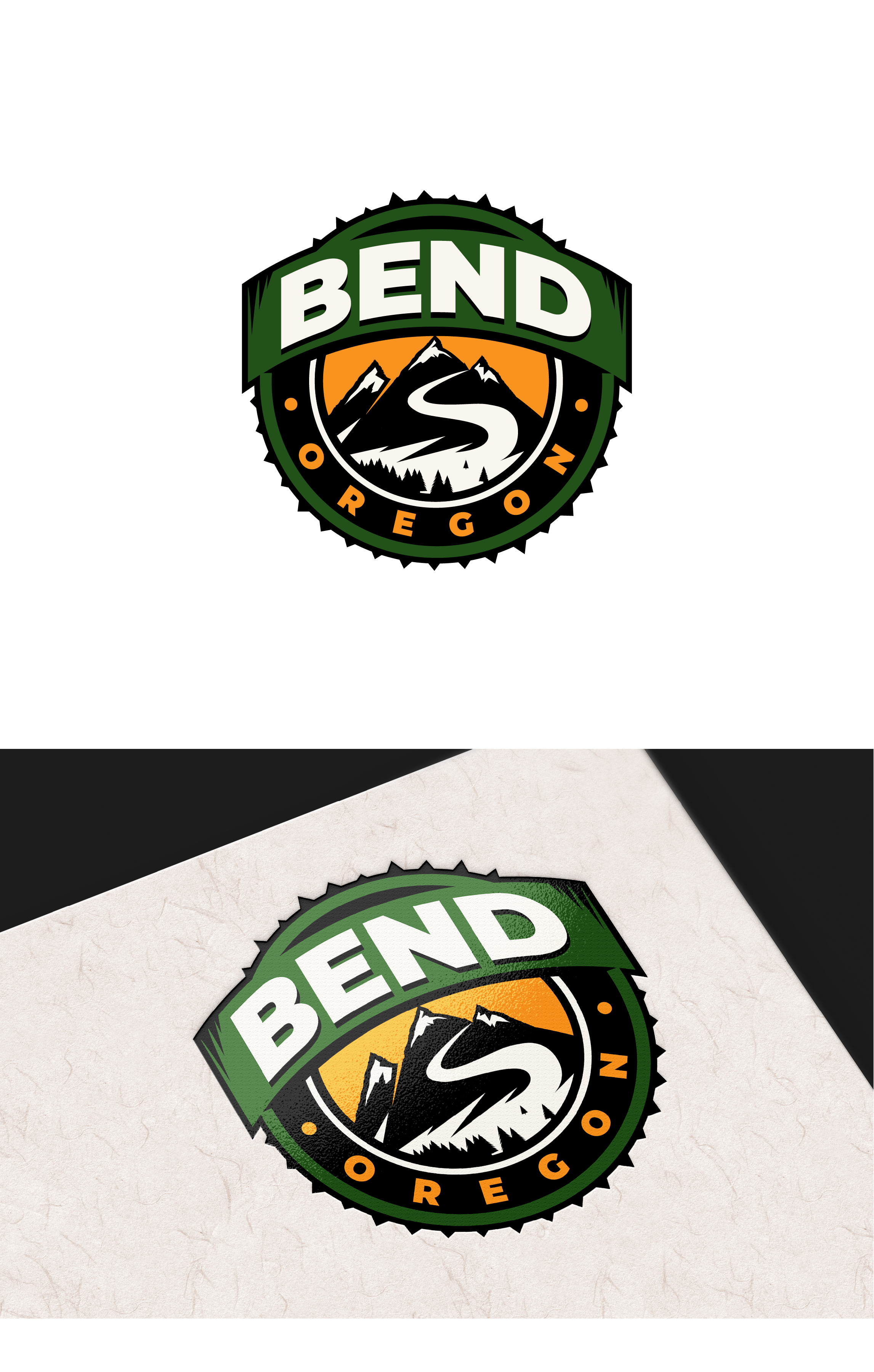 Logo Design by Fezy Design Studio for this project | Design #31283982