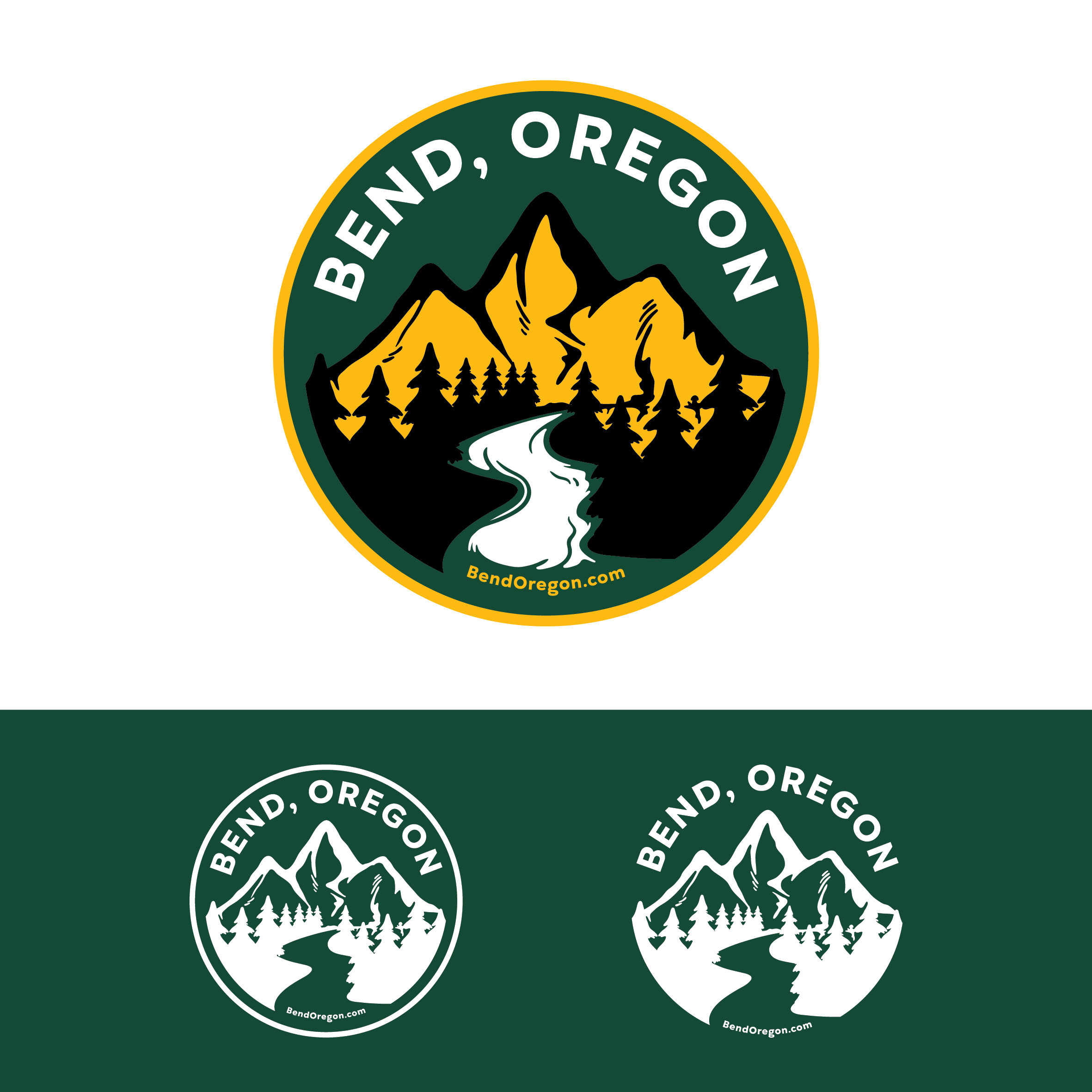 Logo Design by tulikur27 for this project | Design #31238601