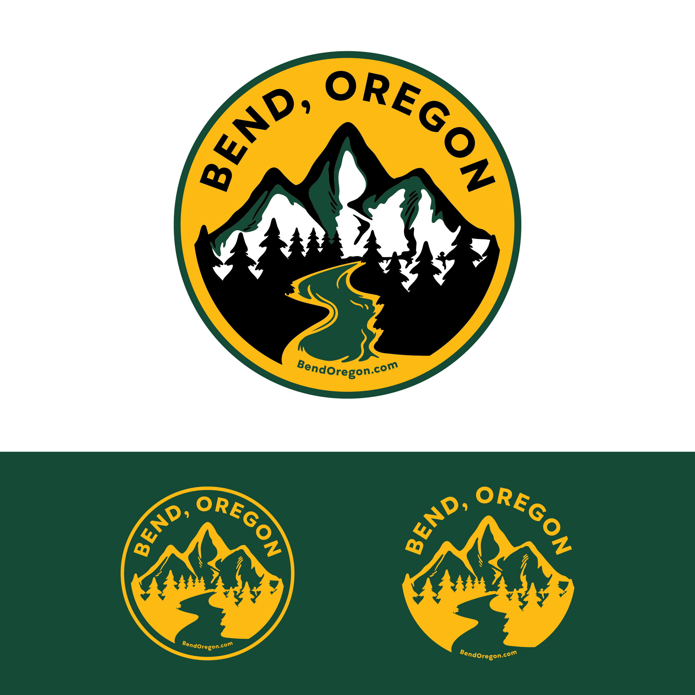 Logo Design by tulikur27 for this project | Design #31238653