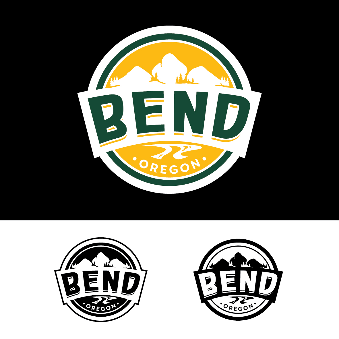 Logo Design by tulikur27 for this project | Design #31251771