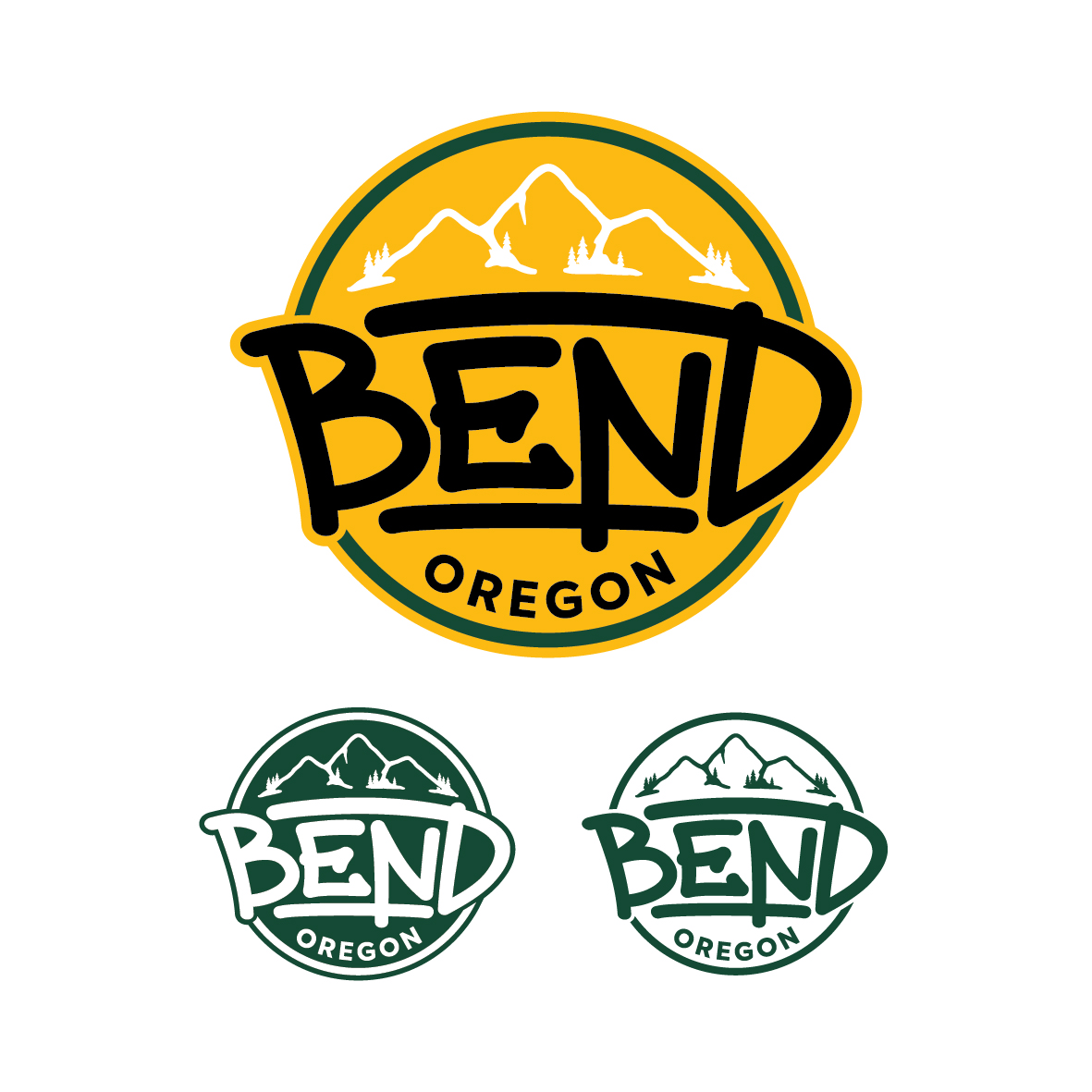 Logo Design by tulikur27 for this project | Design #31256001