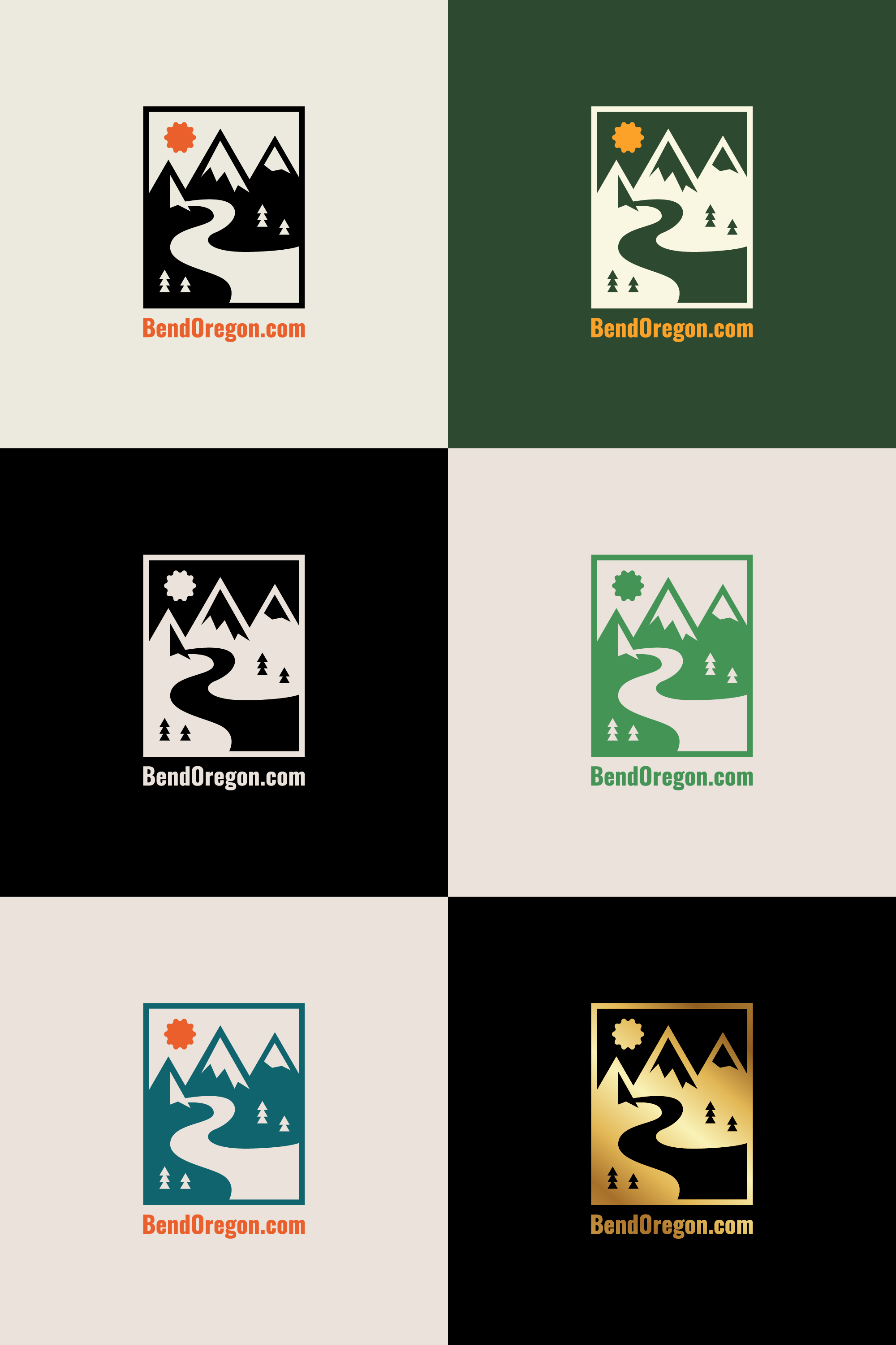 Logo Design by AndrianDC for this project | Design #31284657