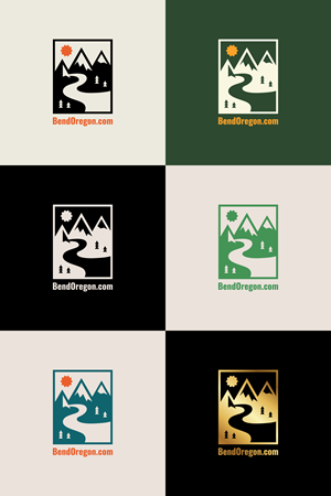 Logo Design by AndrianDC