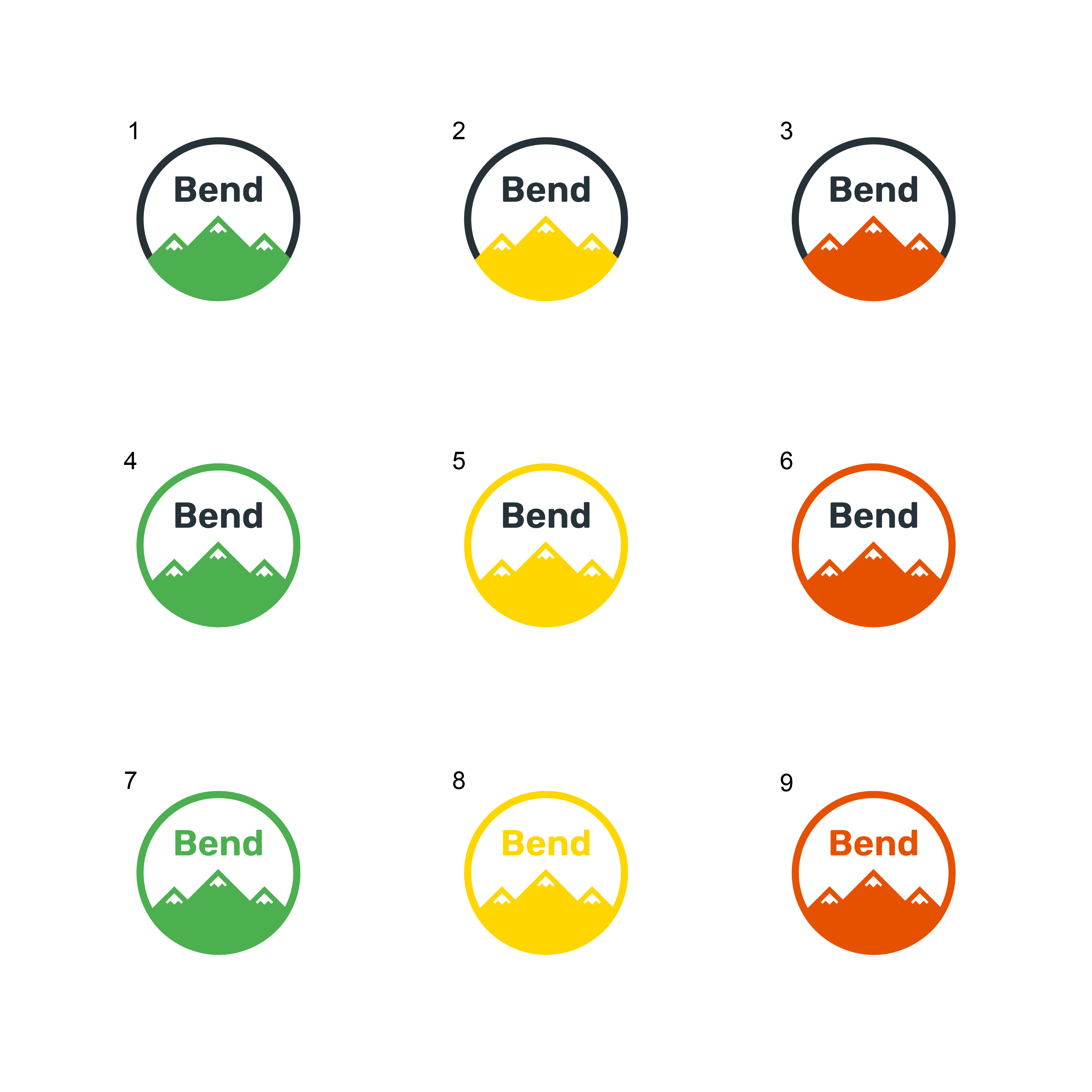 Logo Design by A727A for this project | Design #31292278