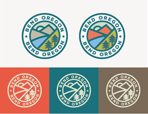 Logo Design by meandyou for this project | Design #31283433