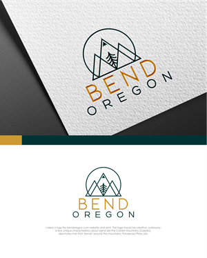 Logo Design by momo57 for this project | Design #31262339