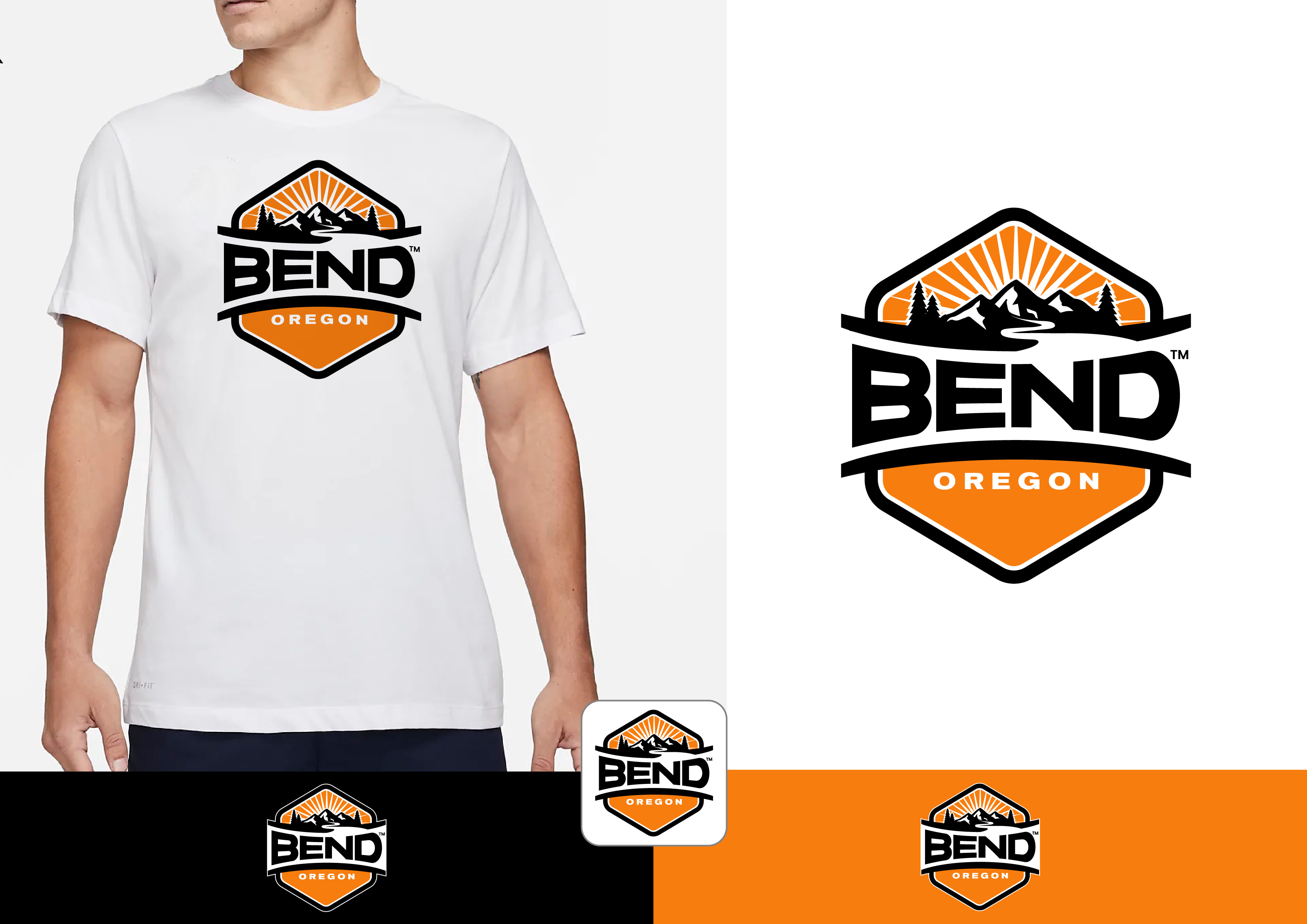 Logo Design by ~idiaz~ for this project | Design #31256220