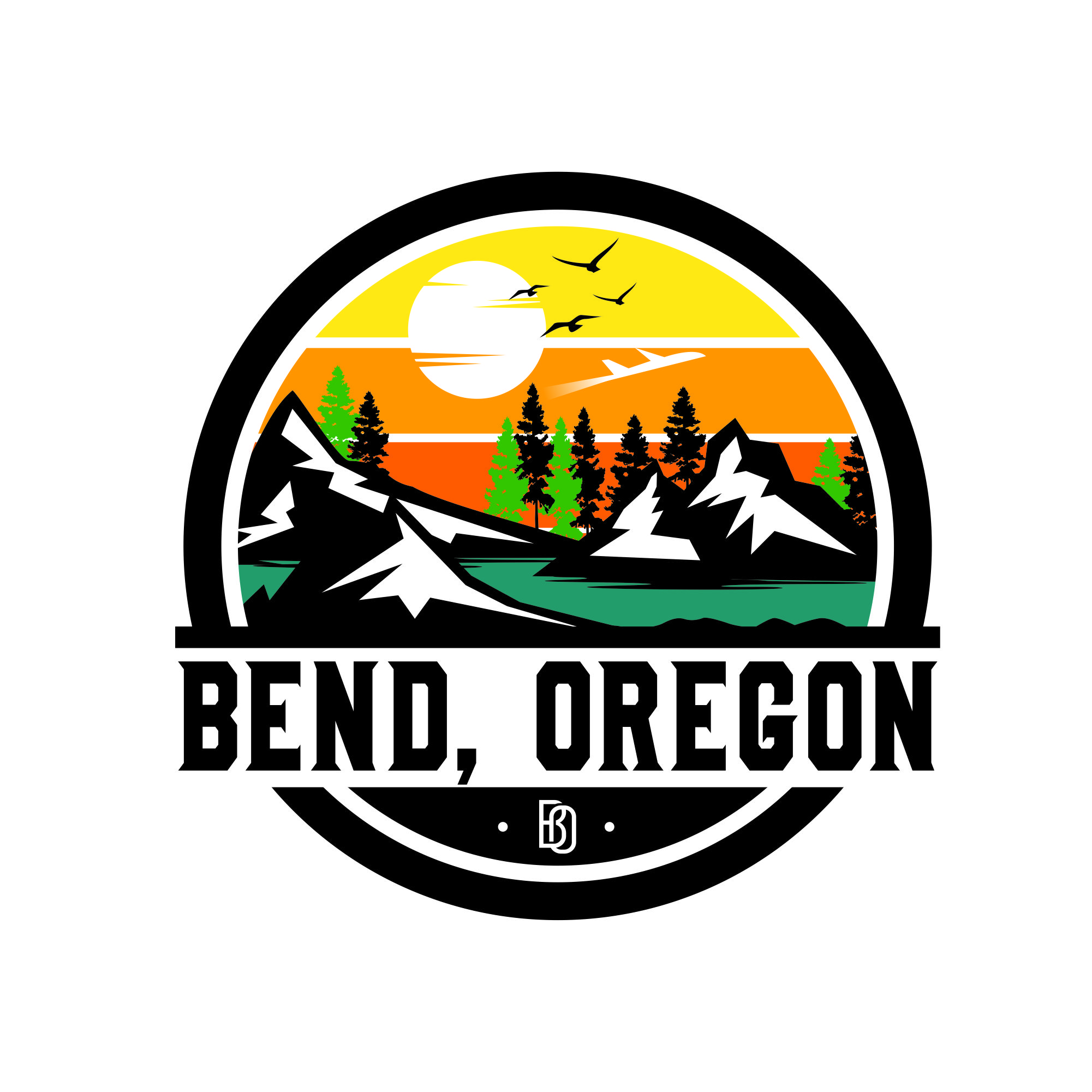 Logo Design by creative.bugs for this project | Design #31270212