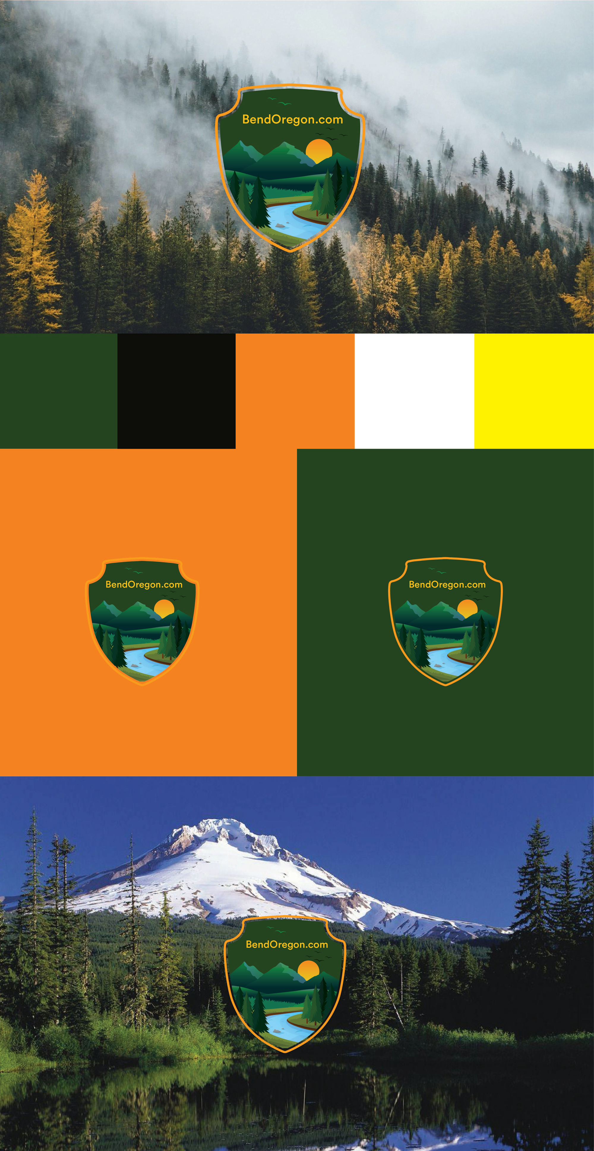 Design de Logo par oceanofgraphics pour ce projet | Design #31271423