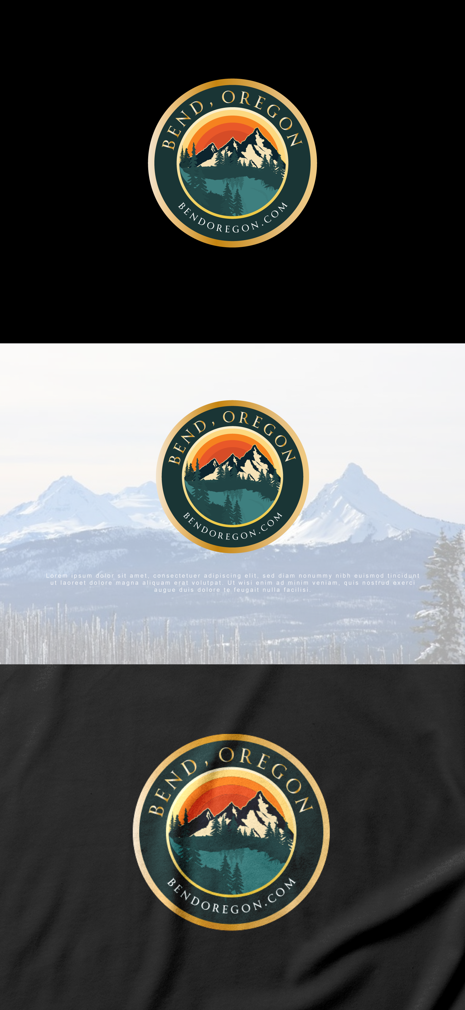 Logo Design by Alpha design for this project | Design #31240518