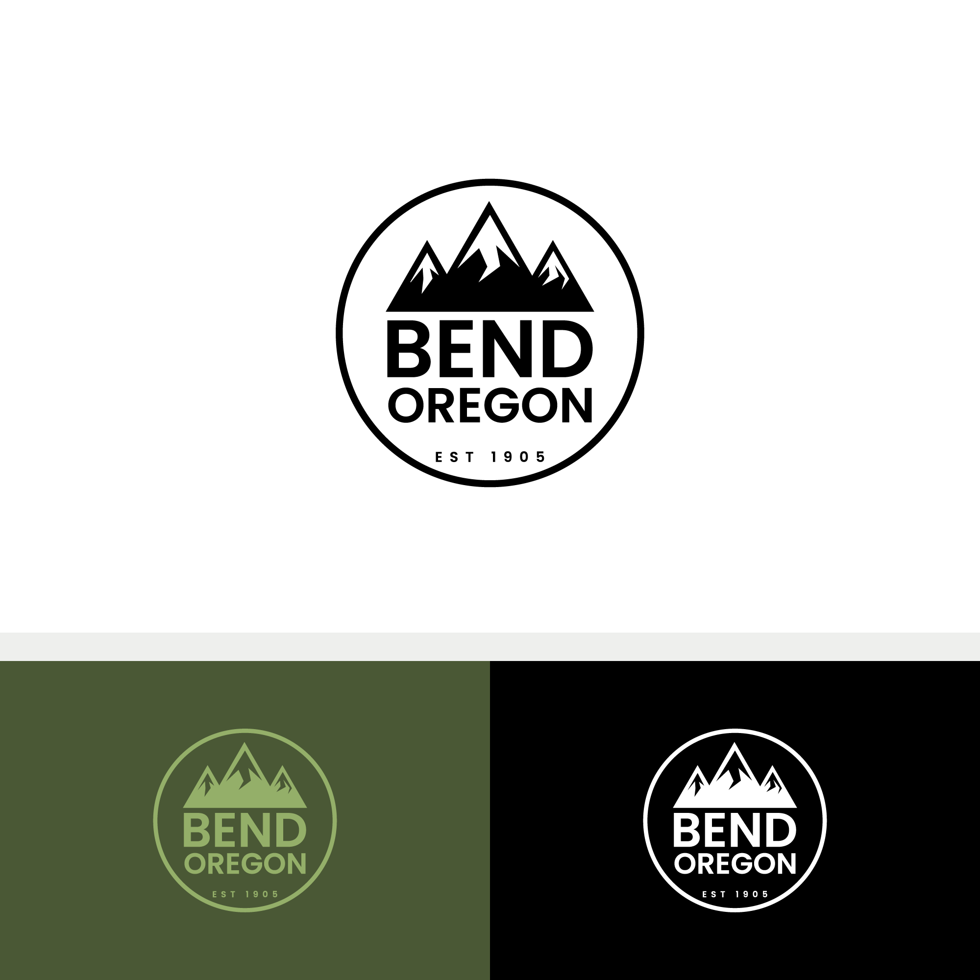 Logo Design by mazbetdesign for this project | Design #31283901