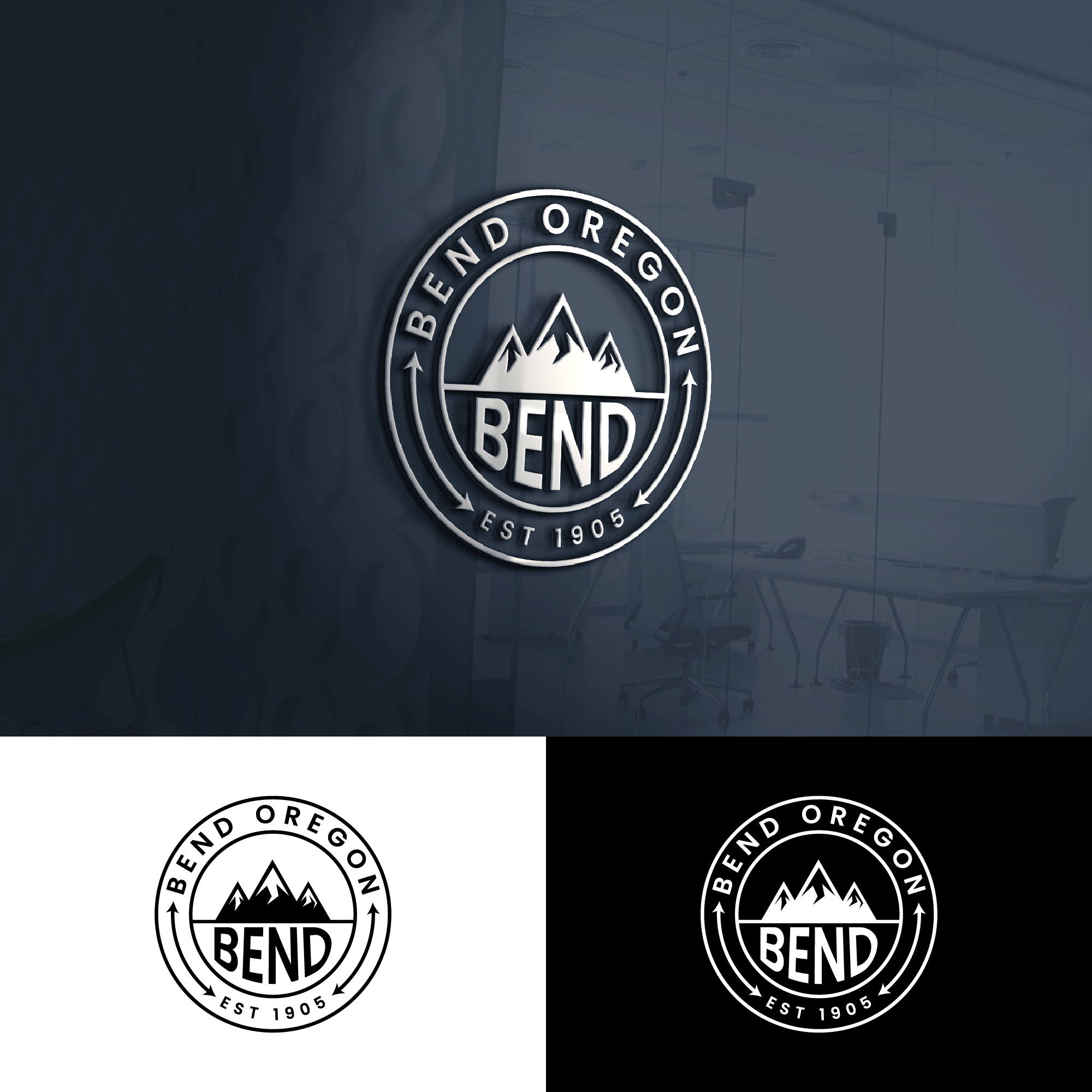 Diseño de Logo por mazbetdesign para este proyecto | Diseño #31283967