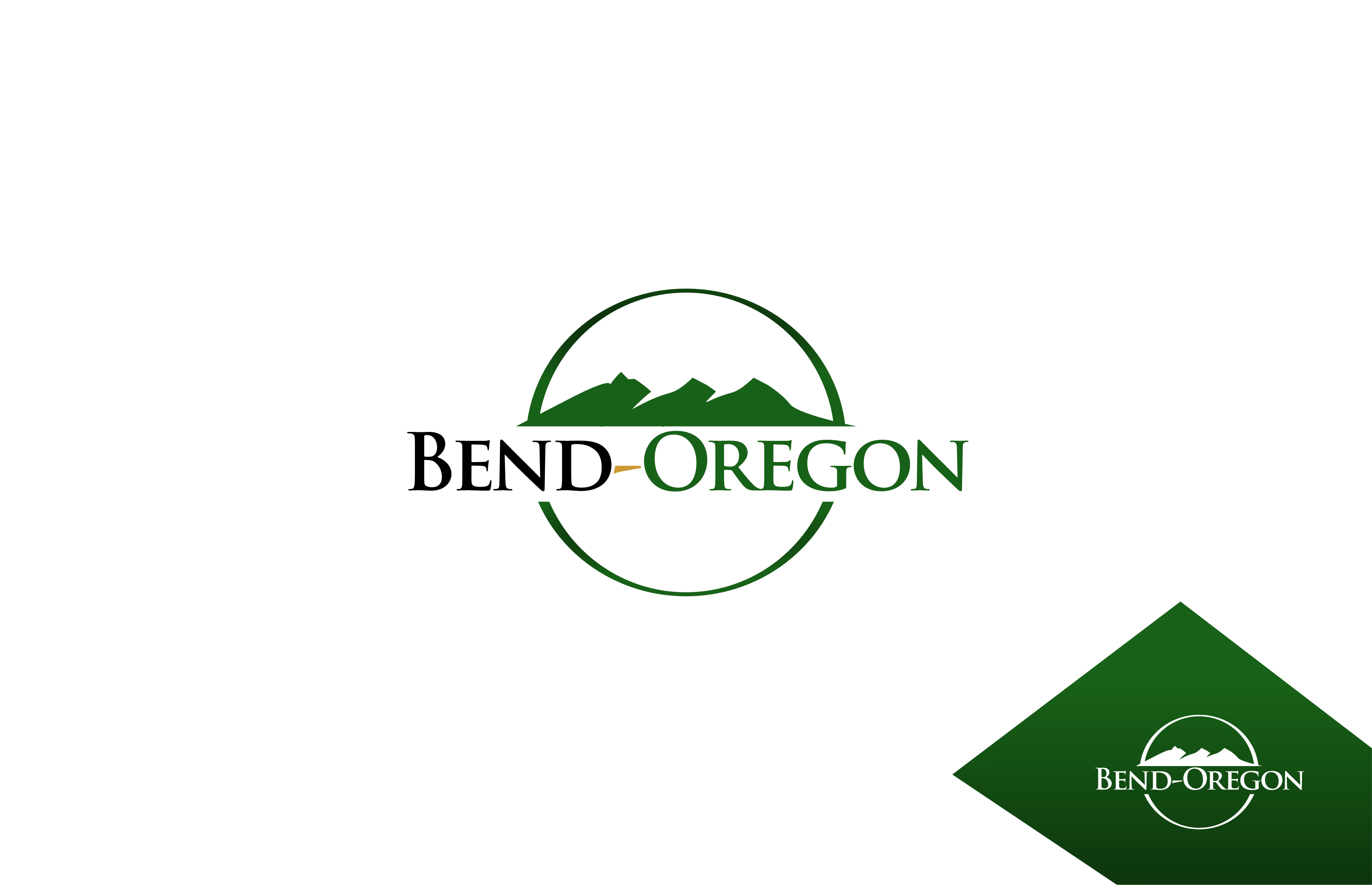 Logo Design by BerhasilKabeh for this project | Design #31267146