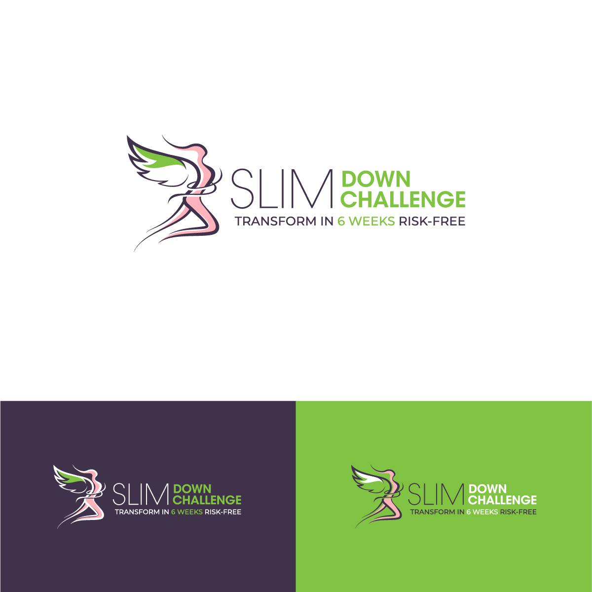 Logo Design by GOLDENCROWN for this project | Design #31230353