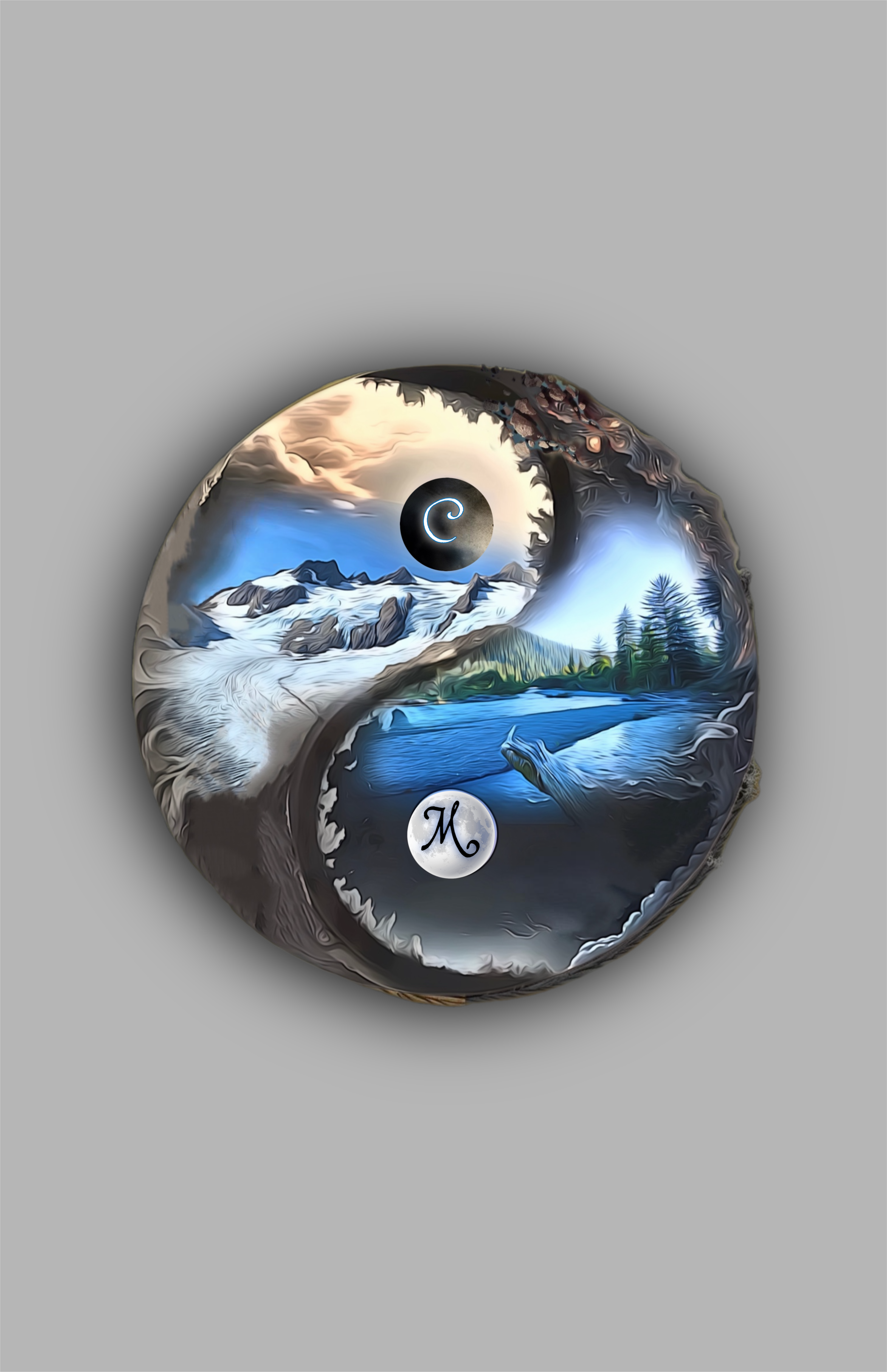 Tattoo Design by eCCe for this project | Design: #31252604